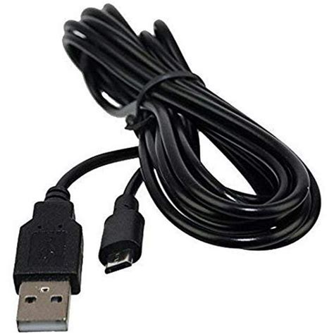 Xbox One USB Controller Charge Cable (10 ft) (Refurbished) - Walmart ...