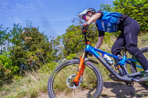 Bike Festival Riva Del Garda Cube Actionteam