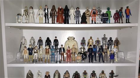 Star Wars Action Figure Collection Hotsell | cityofclovis.org