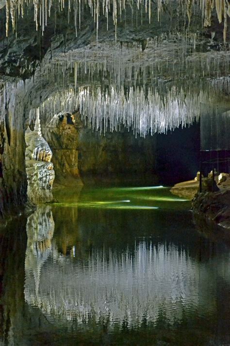 Grotte De Choranche