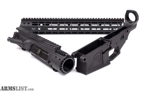 Armslist For Sale Aero Precision M5 Ar10 Builders Kit W 15 Mlok