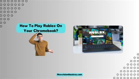 How To Play Roblox On Your Chromebook 4 Methods