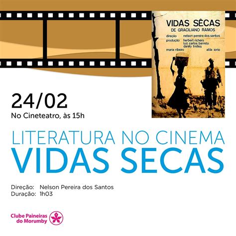 Resumo Do Filme Vida Seca - Resumo Do Filme Vidas Secas - RETOEDU