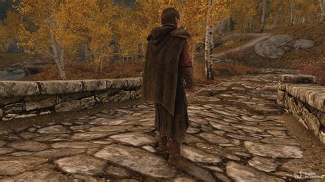 Vampire Royal Armor Un Enchanted For Tes V Skyrim