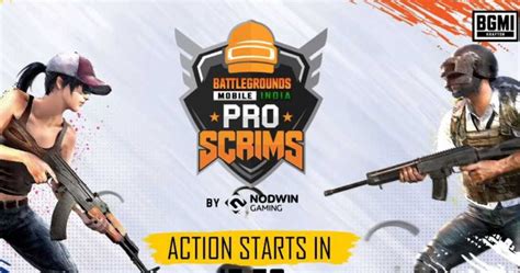 Or Esports Crowned Champions Of Nodwin Gaming Bgmi Pro Scrims Beats