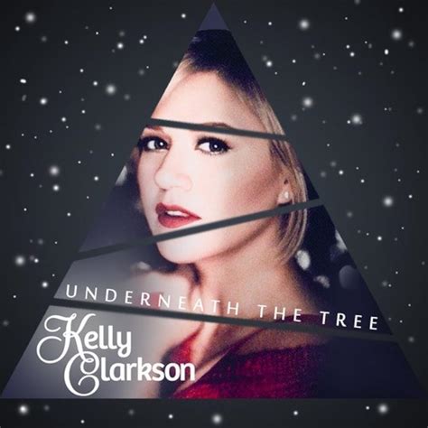 Kelly Clarkson Underneath The Tree Music Video 2013 Imdb