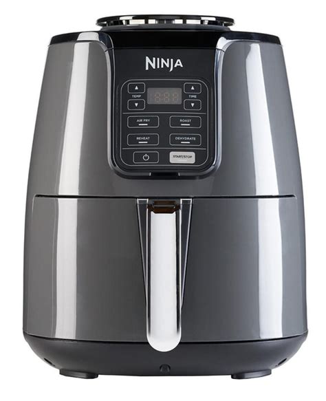 Аэрогриль Ninja 1231874 - купить по выгодной цене в интернет-магазине ...