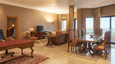 Rooms l Sheraton Abu Dhabi l Abu Dhabi Hotels