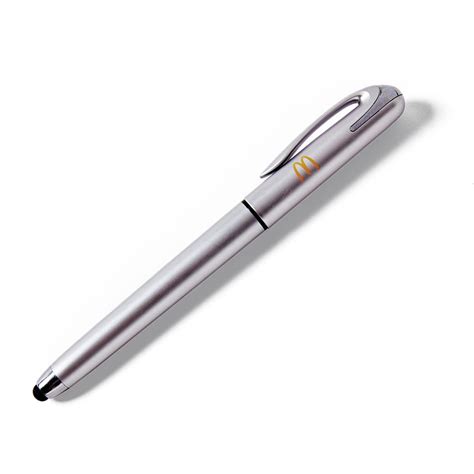 basecamp arches recycled  smilemakers mcdonalds approved vendor