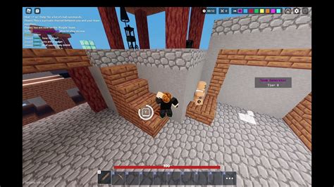 I Am The Luckiest Player Is Roblox Bewars YouTube