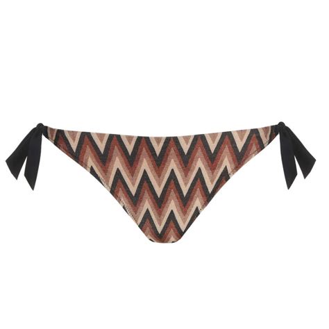 Bikini Tai trusse Marie Jo Su Ana Bikini Tai med Snøre Miramar