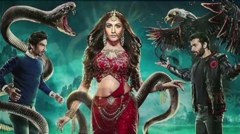 Naagin 7 Release Date 2023 Youtube