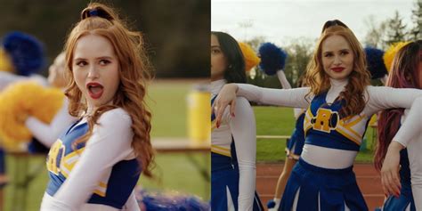 Riverdale: Cheryl's 8 Best Outfits That Aren't Red