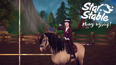 Nowy Wy Cig Star Stable Aktualizacja Youtube