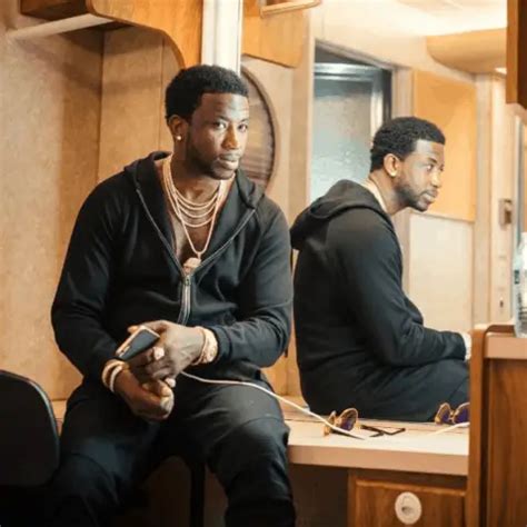 Gucci Mane Reveals DropTopWop Album Release Date Cover Art Track List