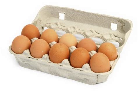 Get Ready Egg Prices To Hit Record High