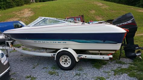 Bayliner Capri 1995 For Sale For 3 800 Boats From USA