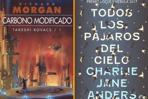 10 Dos Melhores Livros De Ficção Científica