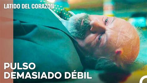 El Padre De Ali Asaf Gravemente Herido Latido Del Corazon Capitulo