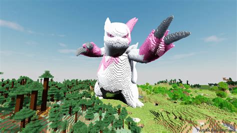 Minecraft Zangoose Wallpaper Inostupid By Inostupid On Deviantart