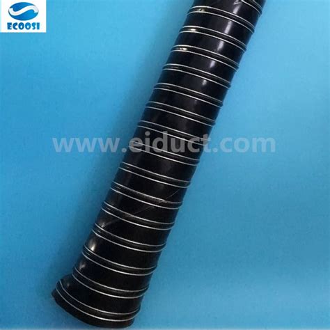 Silicone Ducting High Temperature Silicone Ducting Hose Ecoosi