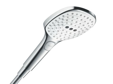 Hansgrohe Int Raindance Select E 3 Strahlarten 26520000