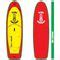 Tabla De Stand Up Paddle Hinchable AIRWIND MAXI 11 TIKI FACTORY