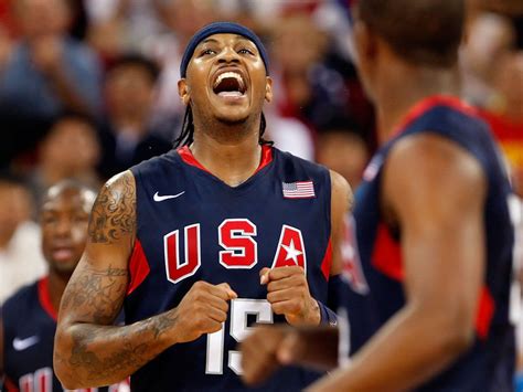 Carmelo Anthony Funny Photos | NBA FUNNY MOMENTS