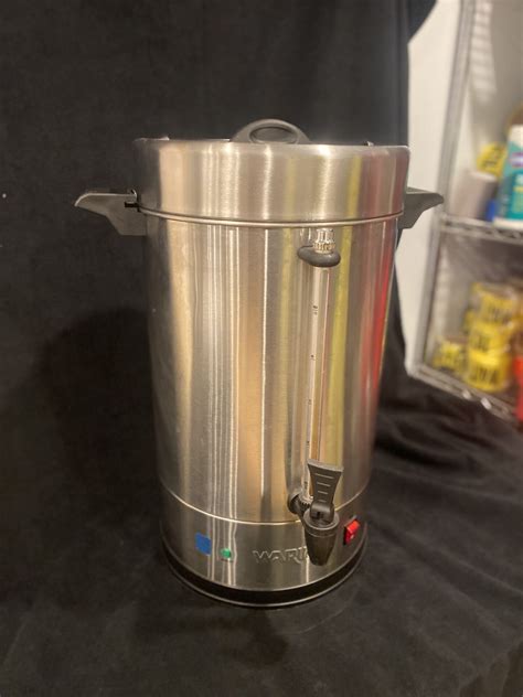 100 Cup Coffee Maker – Event Magic