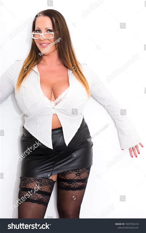 Bbw Mature Over Royalty Free Licensable Stock Photos Shutterstock