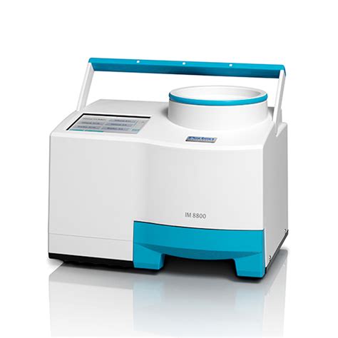 Perten Inframatic 8800 Nir Grain Analyser Calibre Control