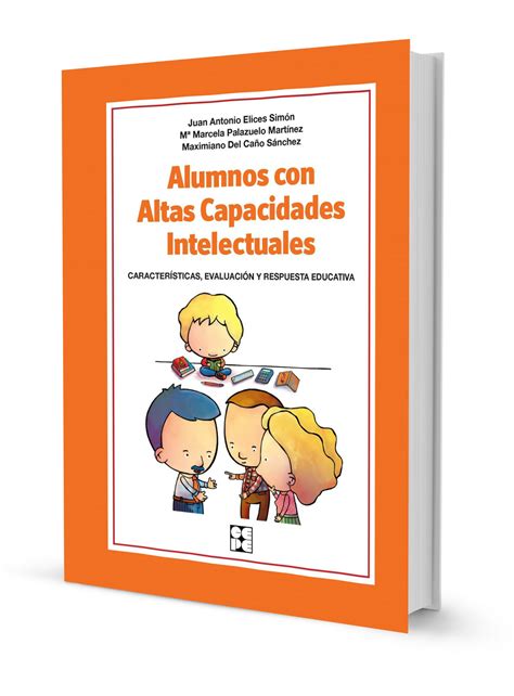 Alumnos con Altas Capacidades Intelectuales Características