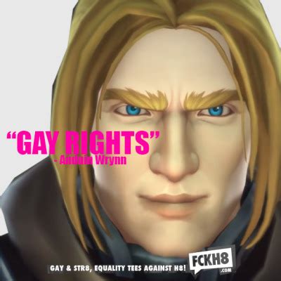 World Of Warcraft Gay