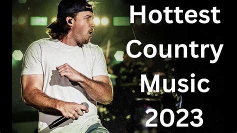 Hottest Country Music 2023 - YouTube Music