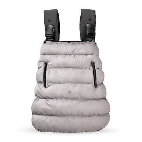 Colugo Cozy Baby Carrier - Gray : Target