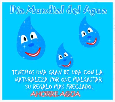 Im Genes De Marzo D A Mundial Del Agua Cuidado E Importancia Del