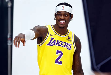 Jarred Vanderbilt Inicia Progresso De Retorno Ao Los Angeles Lakers