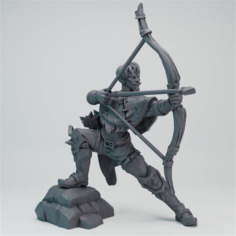 Hot Goblin Verdant Bandit I