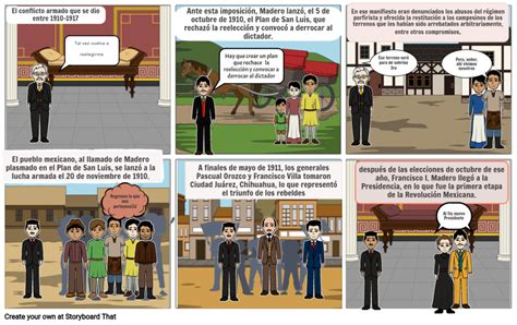 La historia ilustrada de la Revolución Mexicana Explora el apasionante