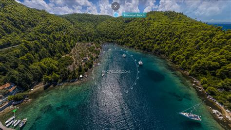 Skopelos Blo Panormos Skopelos Blo Bay Skopelos Skopelos