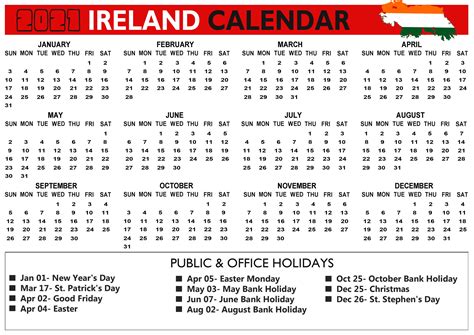 Bank Holidays Ireland Calendar Hot Sex Picture