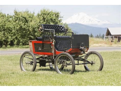 1899 Locomobile Market - CLASSIC.COM