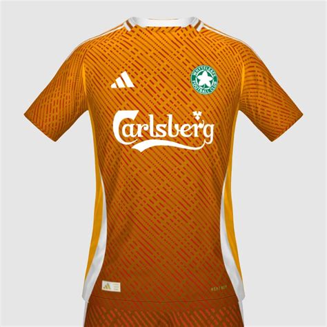 AFC Whyteleafe Away 27 28 FIFA 23 Kit Creator Showcase