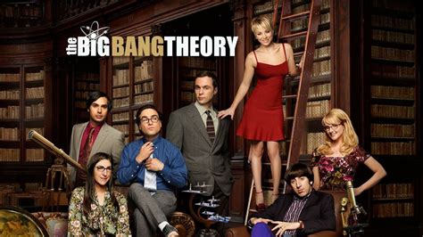 Ver Big Bang Theory Online Espanol Temporada 5 Uspenpeliculas