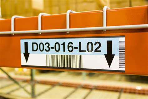 How Warehouse Signs Enhance Warehouse Efficiency