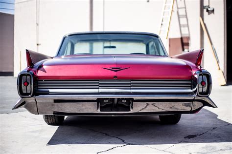 Counts Kustoms 1962 Cadillac Coupe Deville A Photo On Flickriver