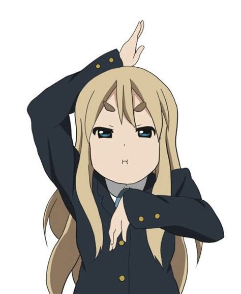 Mugi Wiki Anime Amino