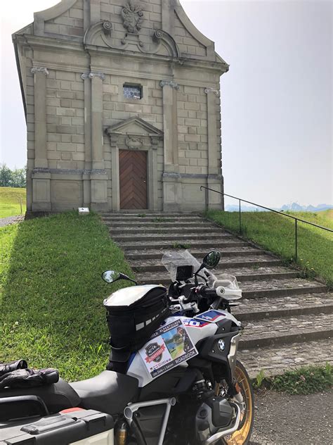 Etzel Pass Alpenp Sse P Sse Und Bergstra En In Europa