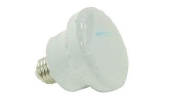 Halco Lighting Proled White Led Replacement Pool Lamp V W Llwp