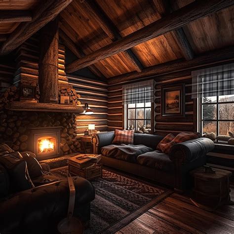 Page 47 | Cabin Interior Zoom Background Images - Free Download on Freepik